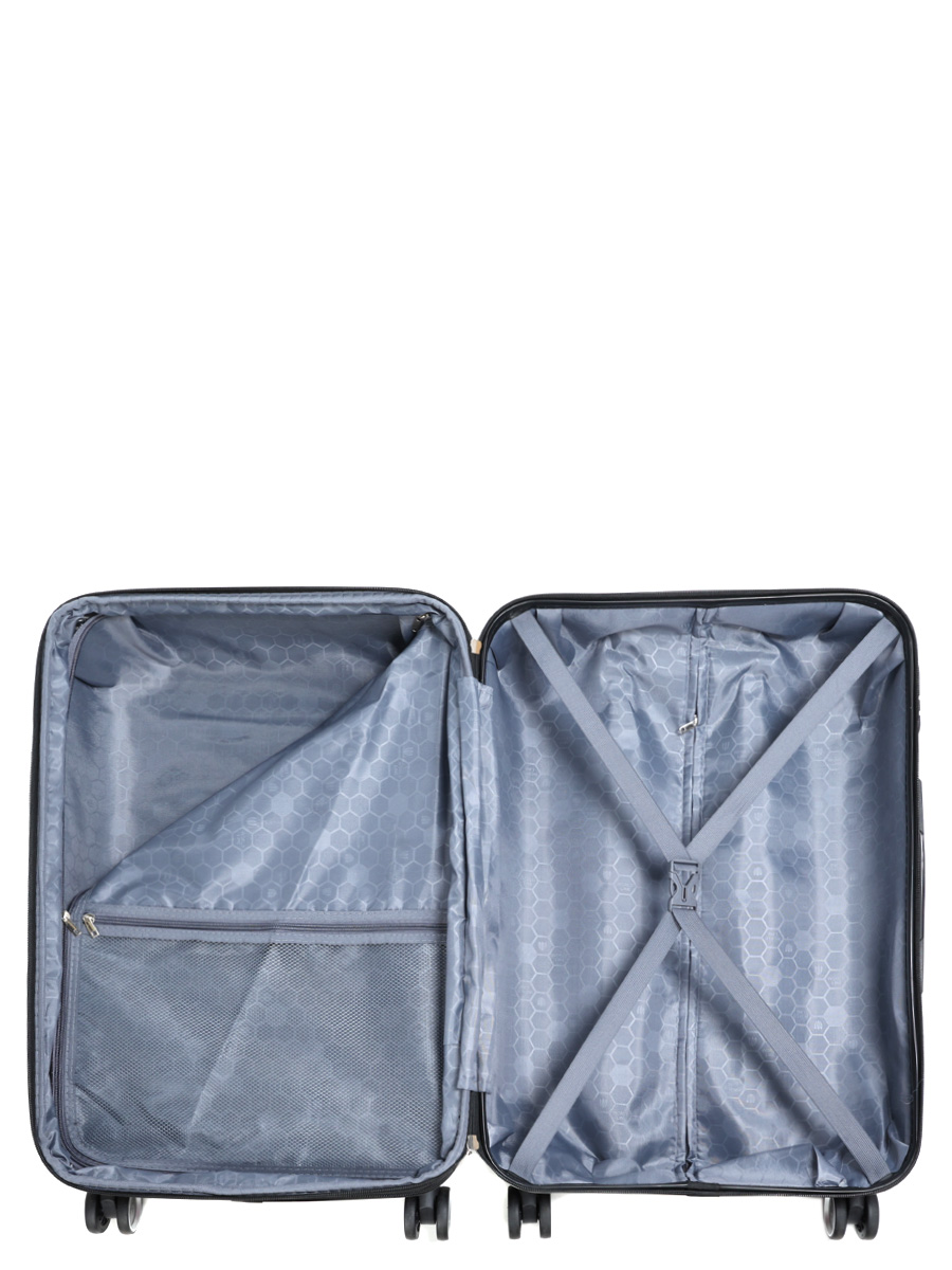 Valise Worldline Santa Pola 65 cm