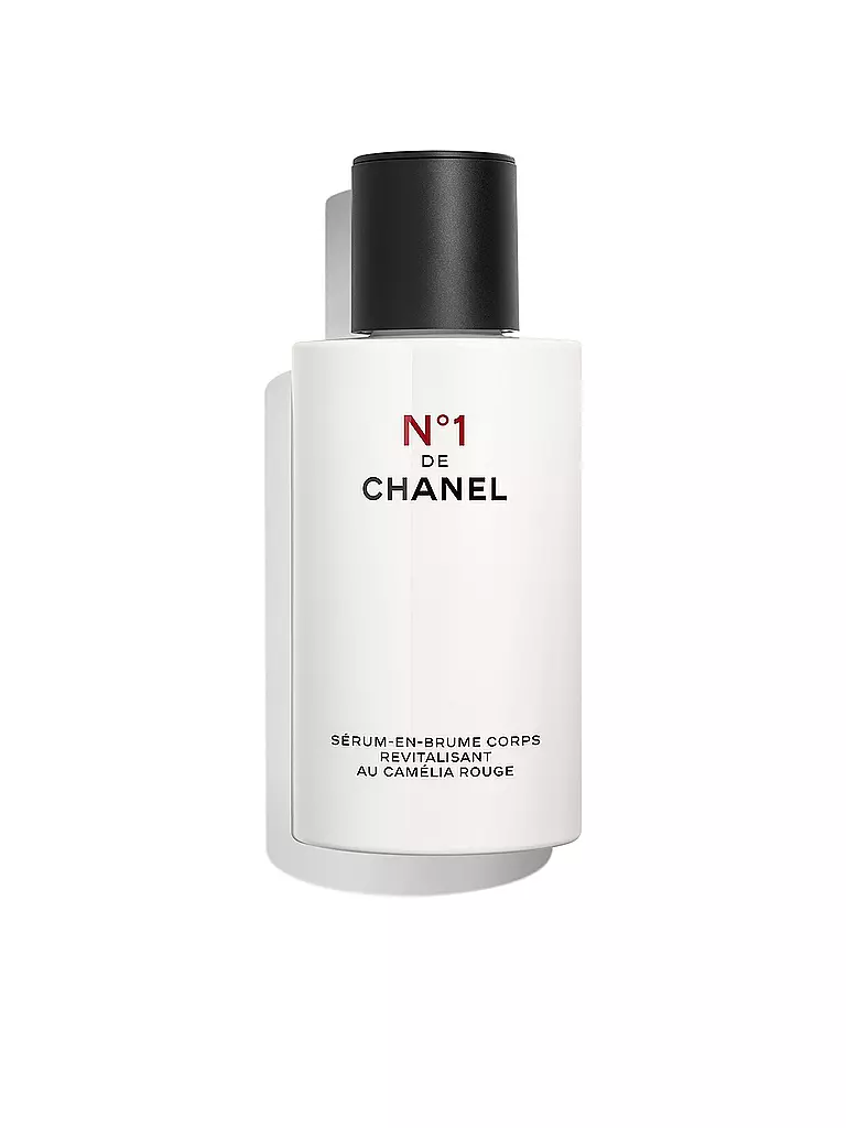 CHANEL NÄHRT – TONISIERT – SCHÜTZT FLAKON 140ML keine Farbe