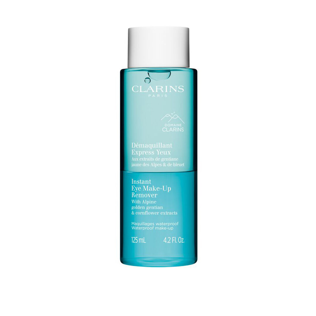 CLARINS Cleansing Démaquillant Express Yeux - 125ml