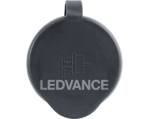 Ledvance Smart+ Slimme Buitenstekker Compacte Stekker Zigbee V2