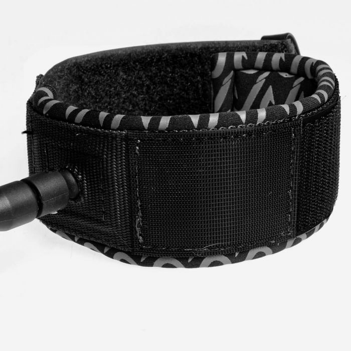 Just Leash Surf regular 8' White