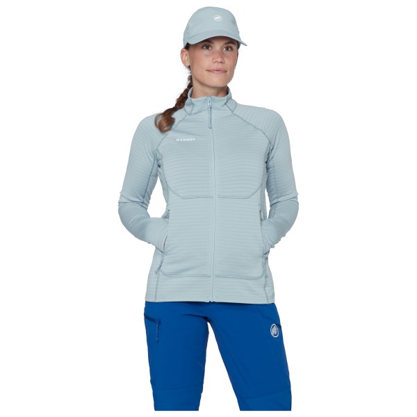 Mammut - Women's Taiss ML Jacket - Veste polaire