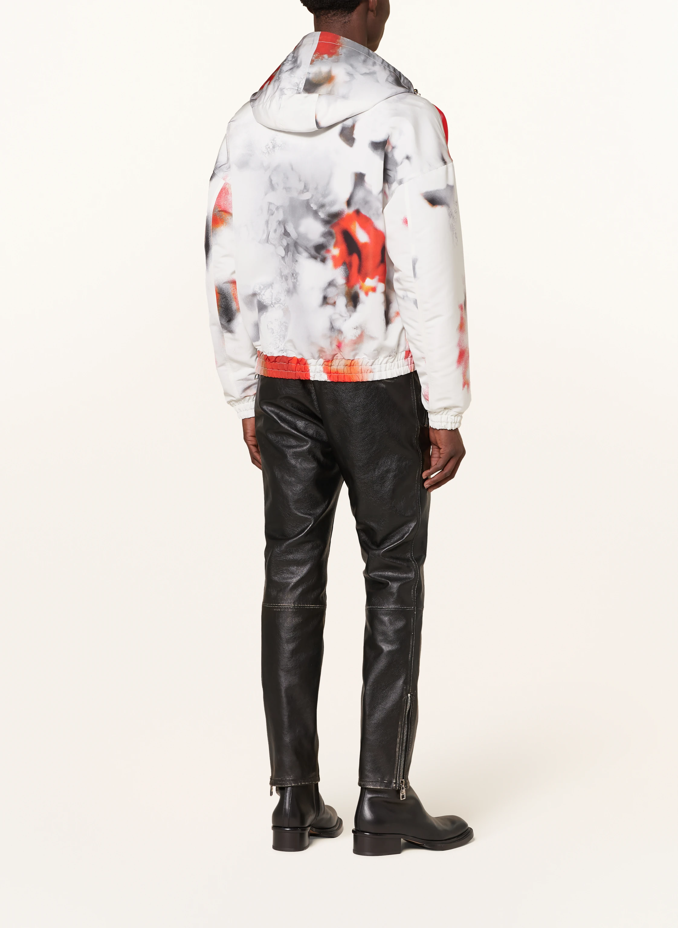 Alexander McQUEEN Jacke