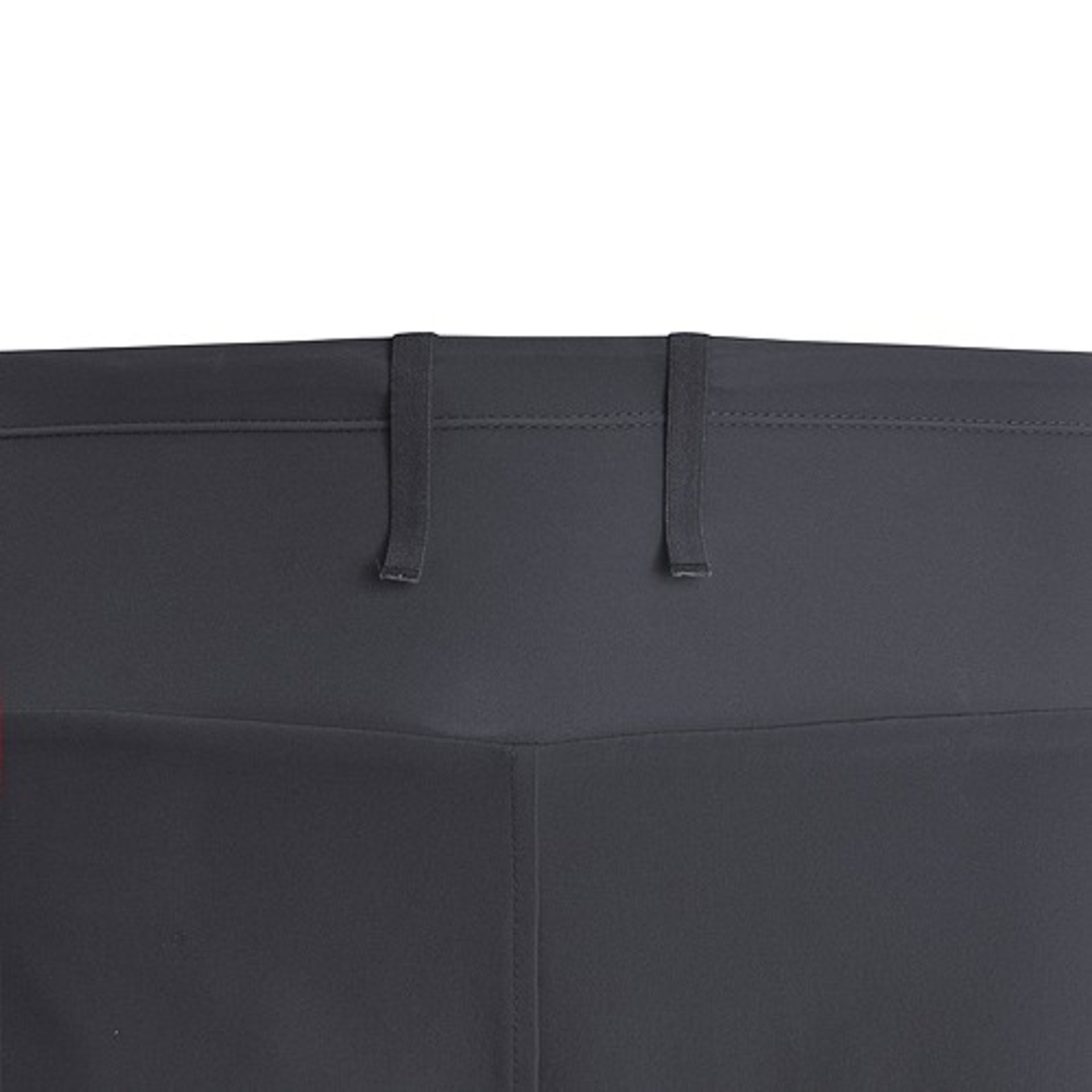 GORE Wear R5 2-in-1 Hardloopbroek Zwart Dames