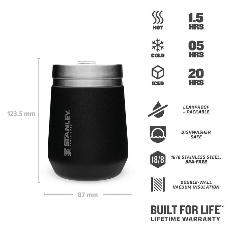 Stanley The Everyday GO Tumbler. 29L