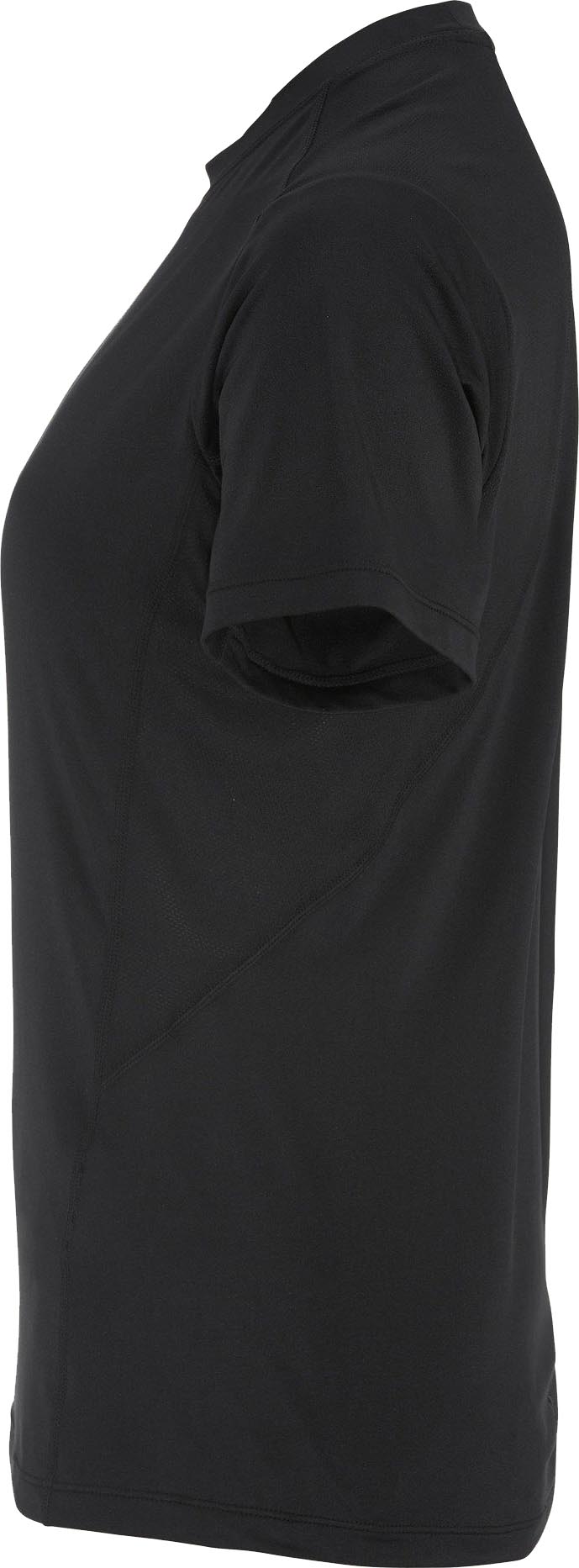 ADV Essence SS Tee 2 Dame Black