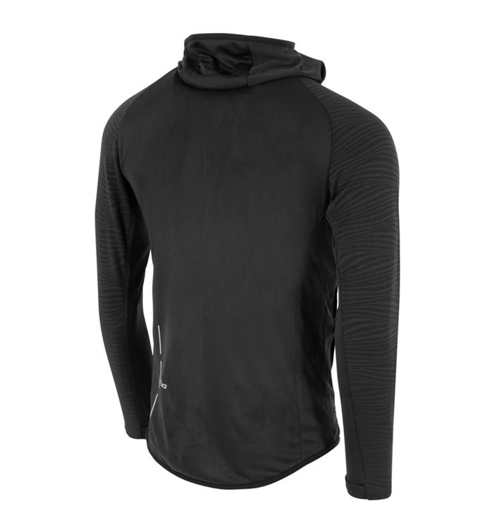 Stanno Functionals Hooded Full Zip Jack