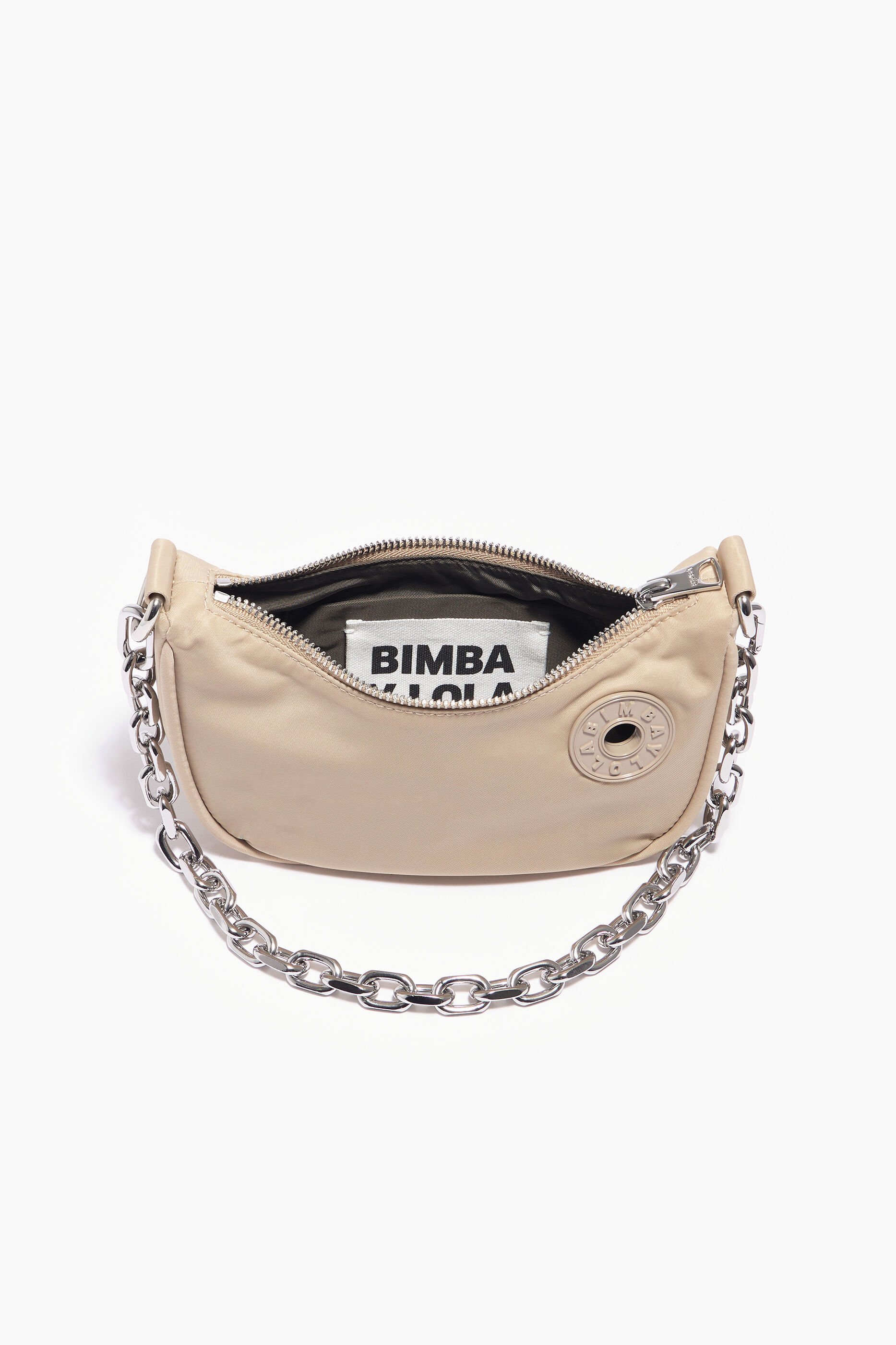 Bolsa de maquiagem Moon XS em nylon