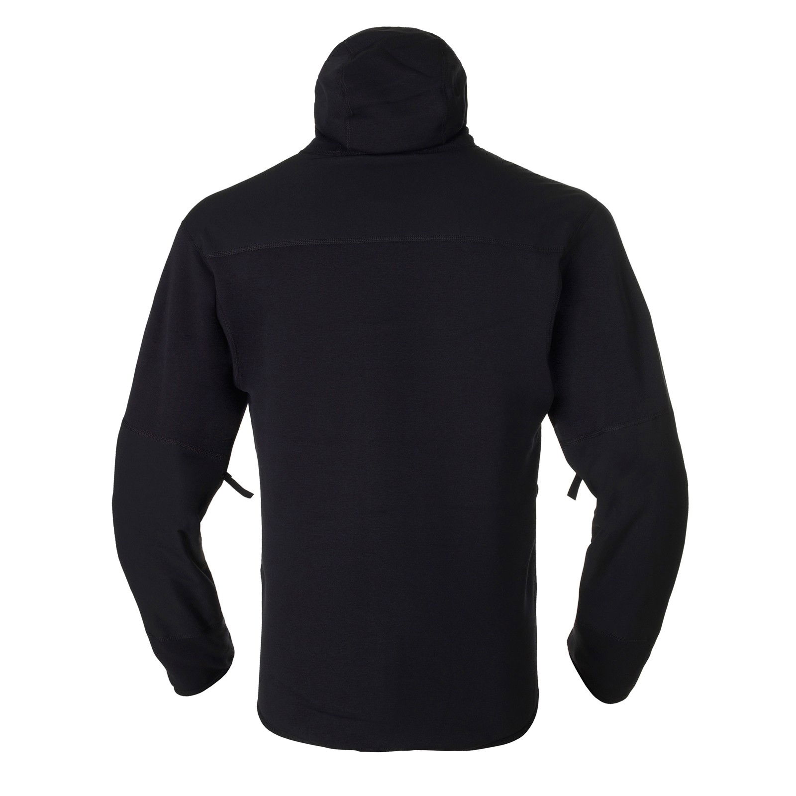 Warmpeace Sneaker Powerstretch jakke