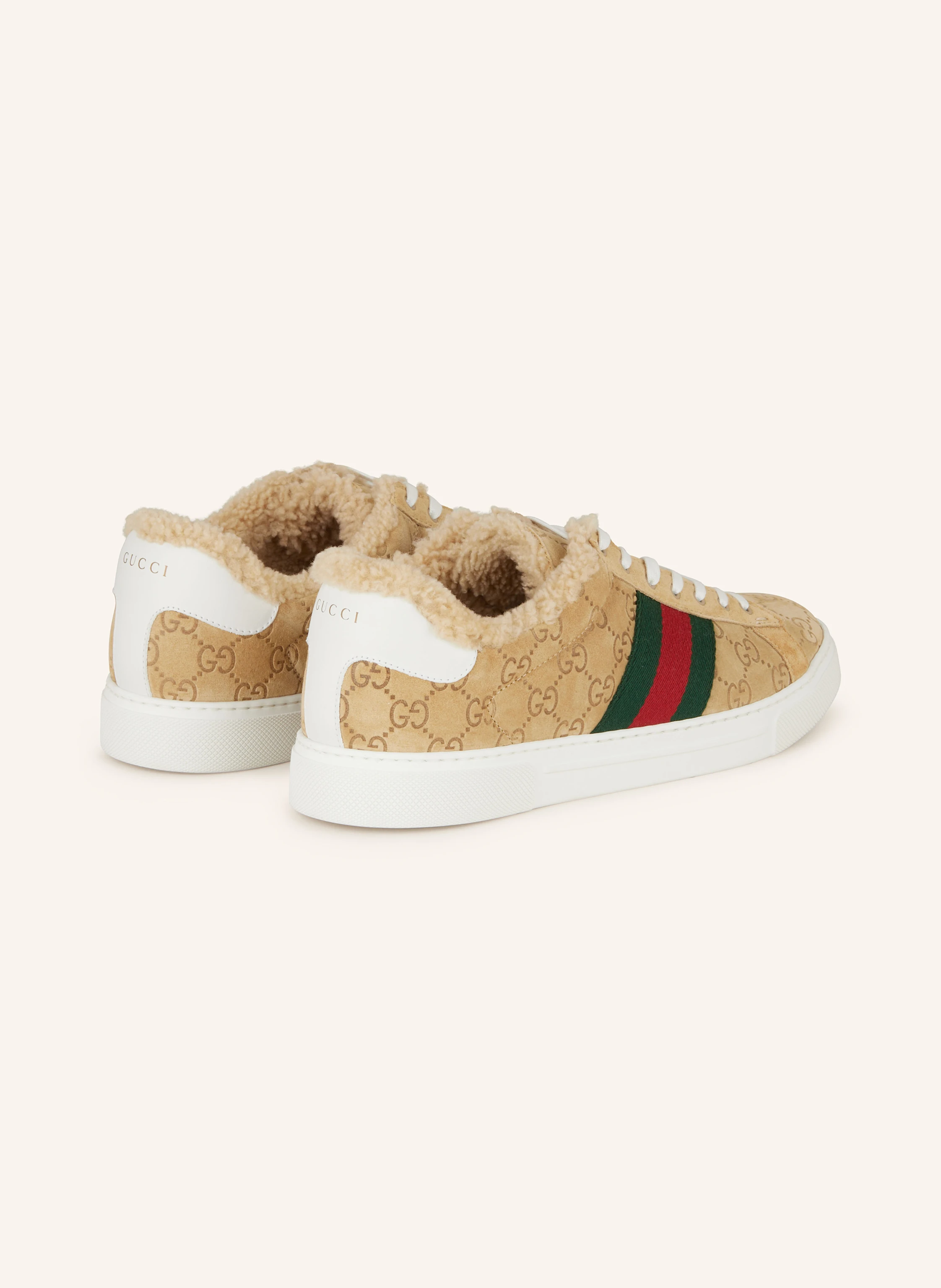 GUCCI Sneaker G ACE