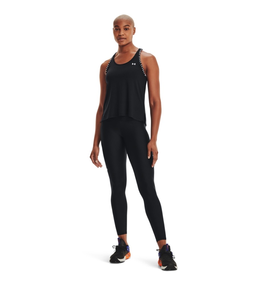 Regata Under Armour UA Knockout Preta