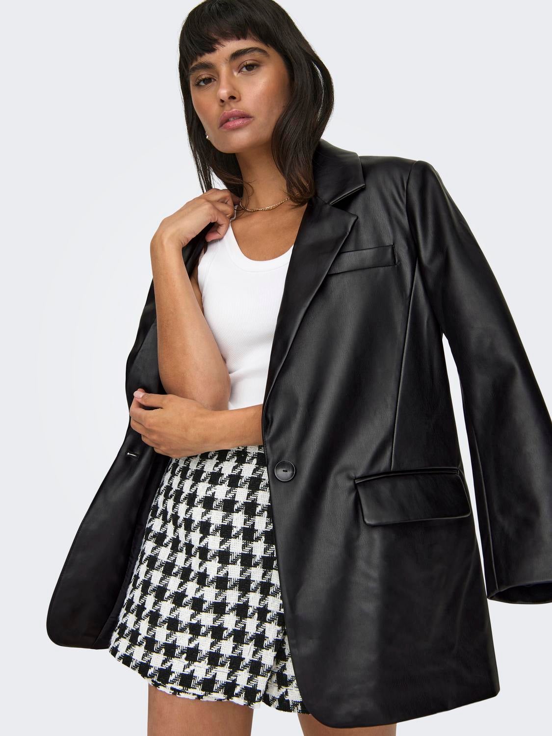 ONLLANA Blazer Black
