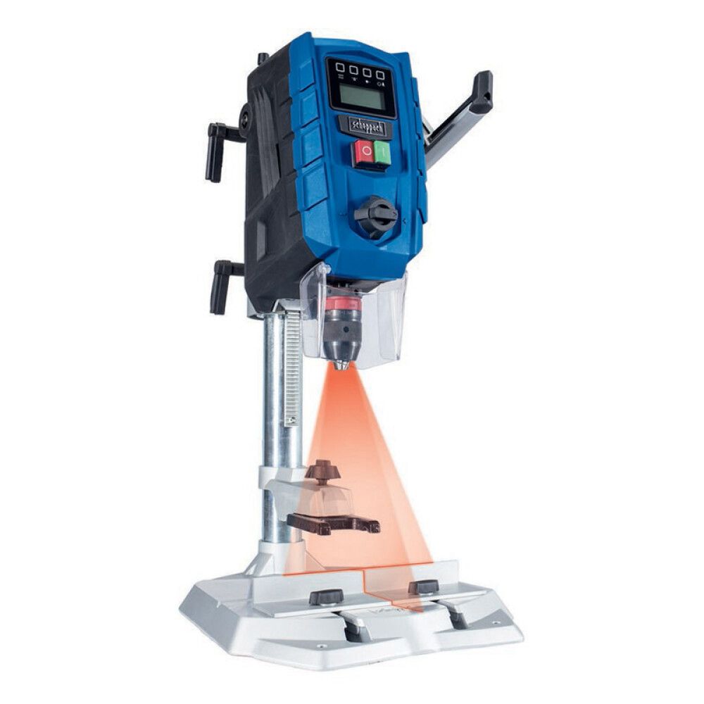 SØYLEBOREMASKIN SCHEPPACH DP60