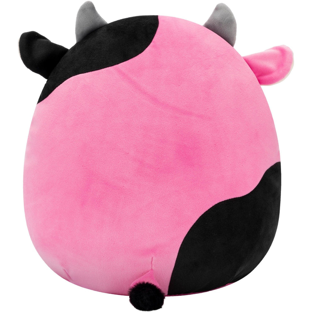 Køb Squishmallows 30 Cm P22 Cow
