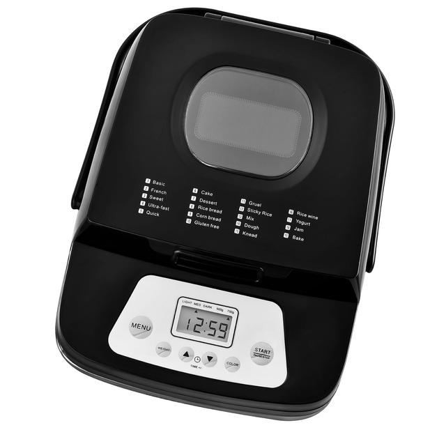 Brotbackautomat (B-Ware)