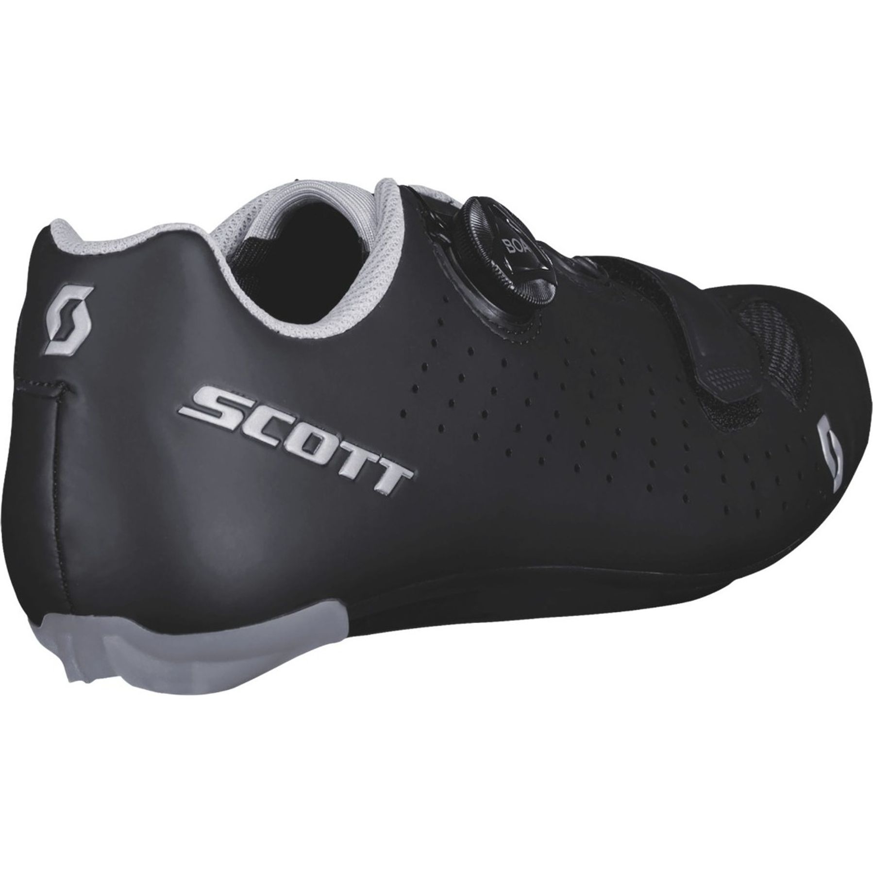 Scott Road Comp Boa Racefiets Schoenen Heren