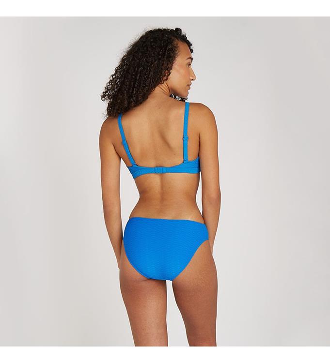 Ten Cate Women Triangle Padded Wired Bikinitop