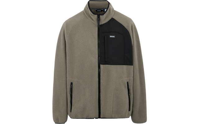 Regatta Frankie Borg Herren Fleecejacke