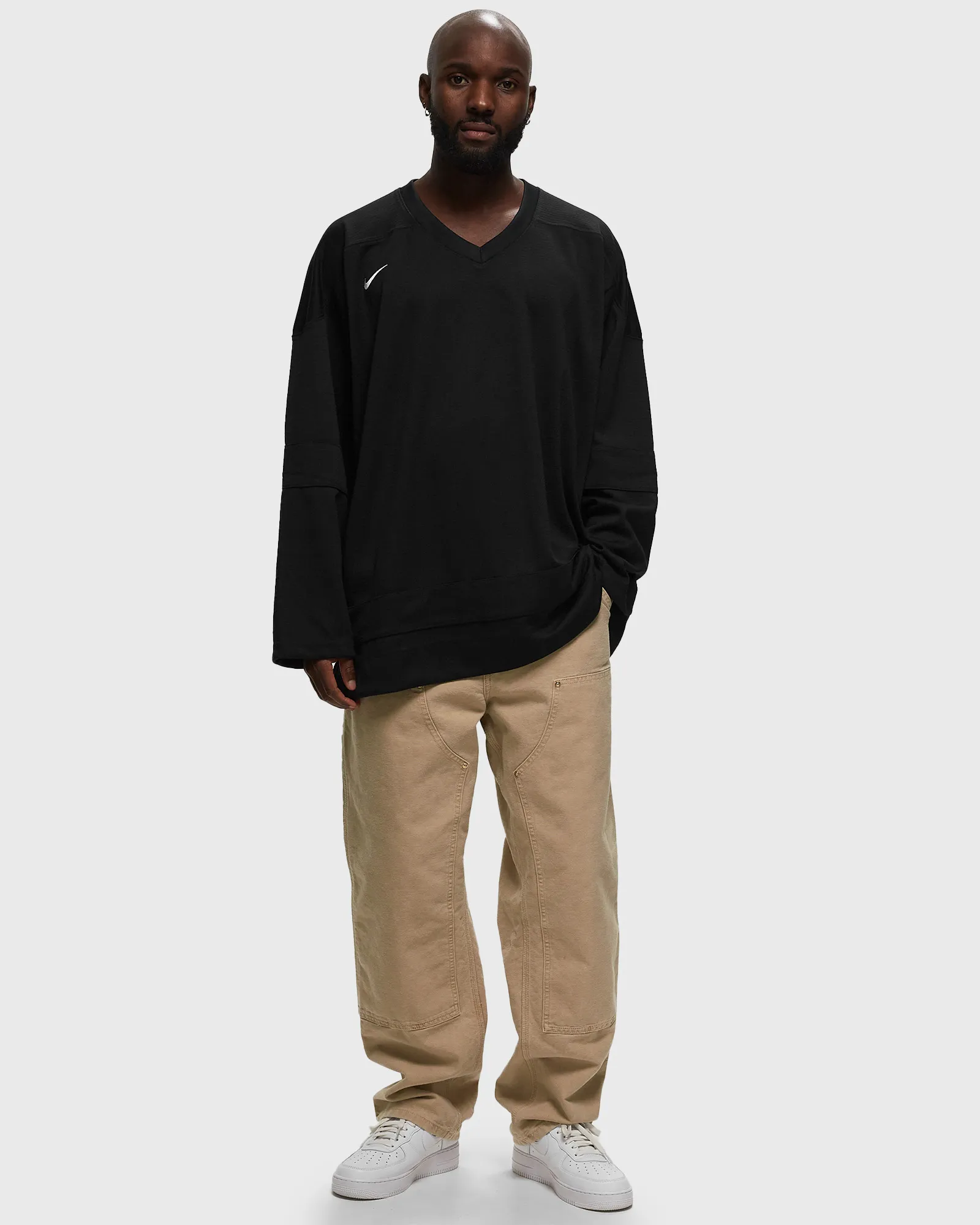 Nike Nike Authentics Men's Hockey Jersey