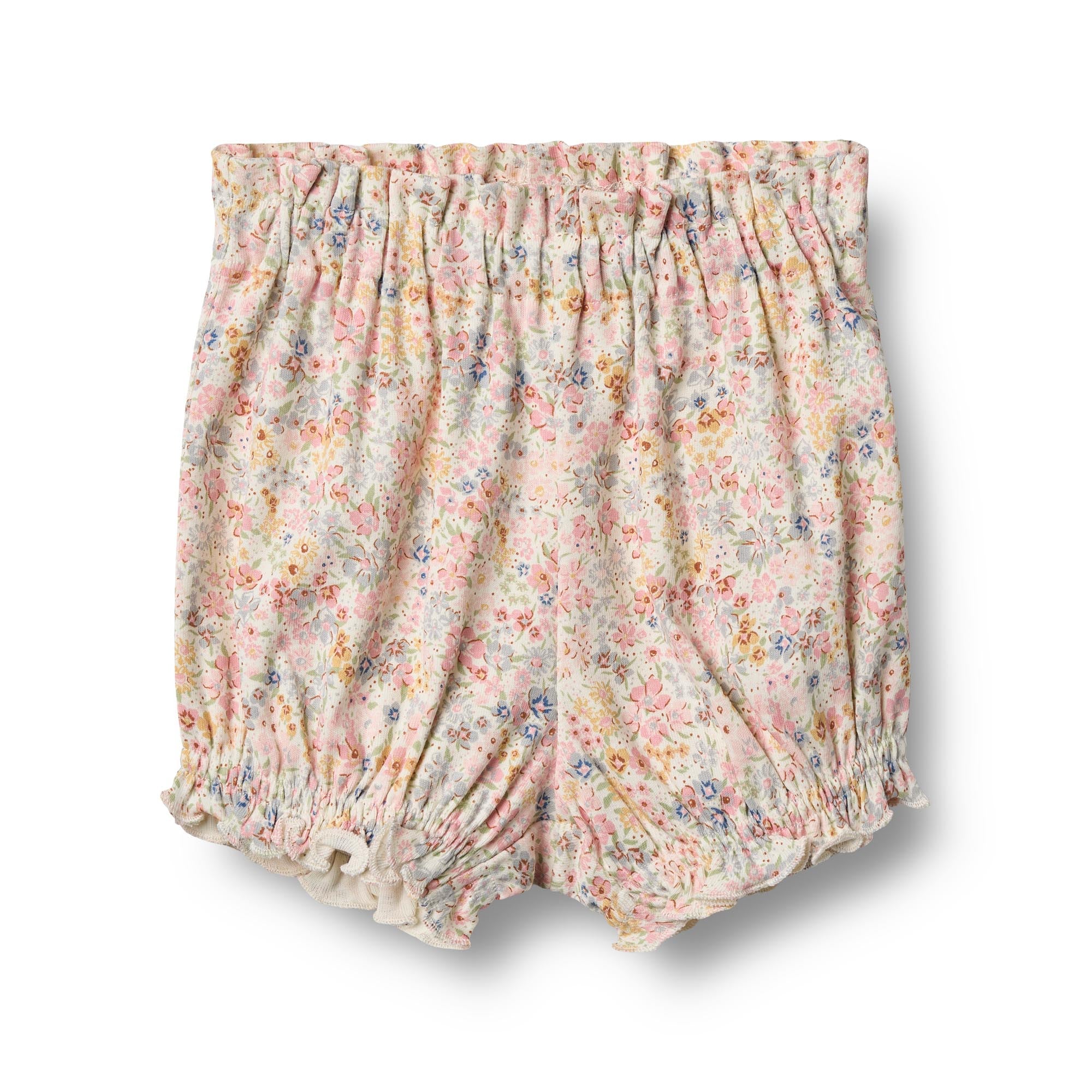Wheat Shorts Sonja