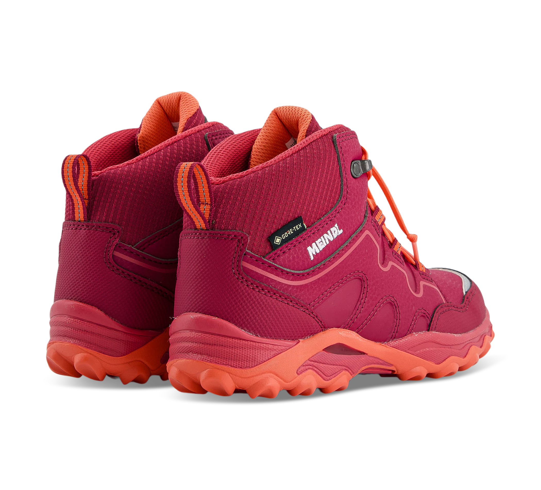 Meindl Junior Hiker GTX