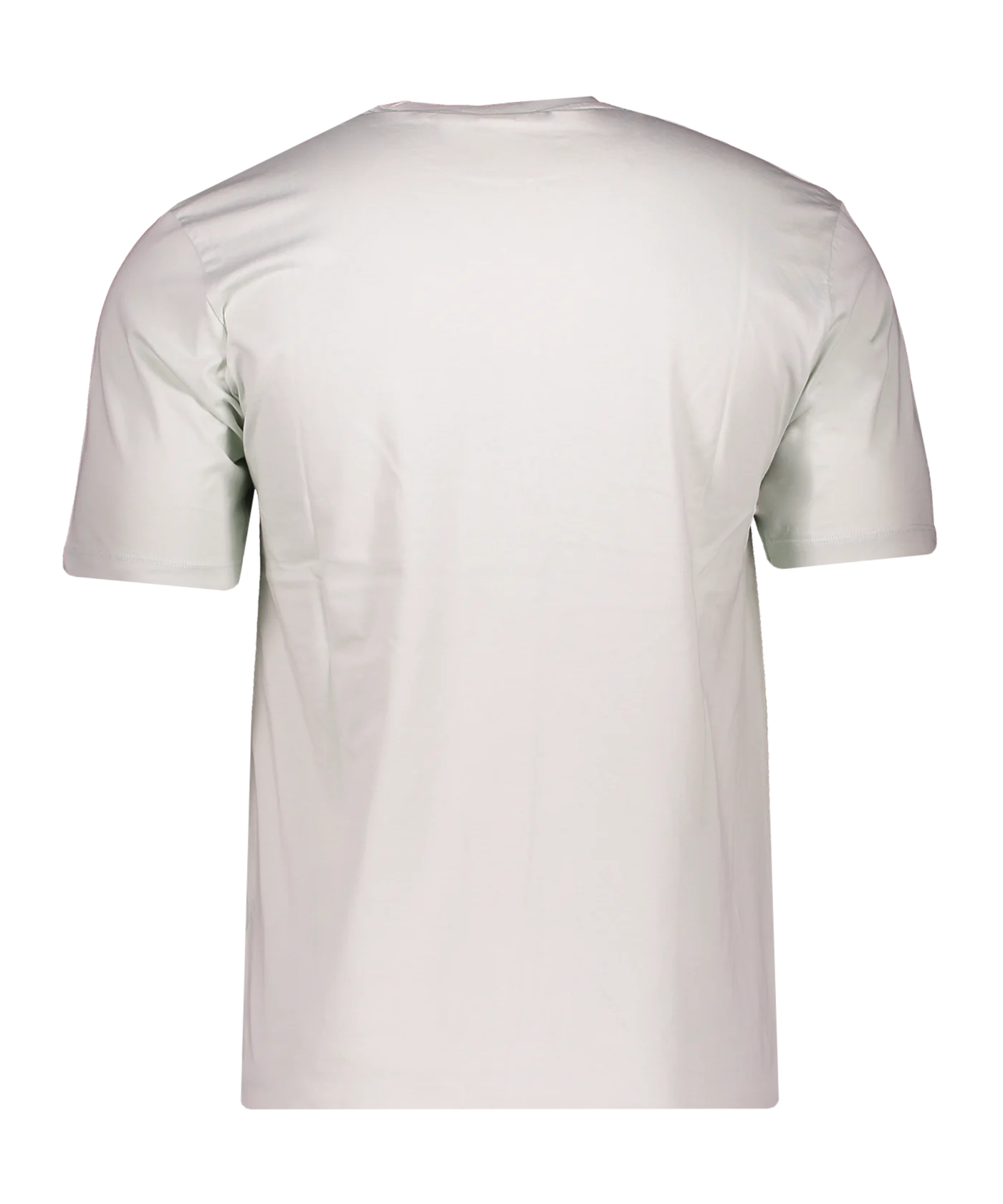 Umbro Core Small Logo T-Shirt Grün Blau FLNN