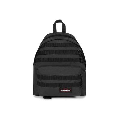 EASTPAK Padded Pak'r - Sac à dos - 40 cm - Strapped black