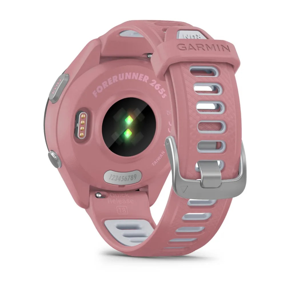 Forerunner 265S Pink