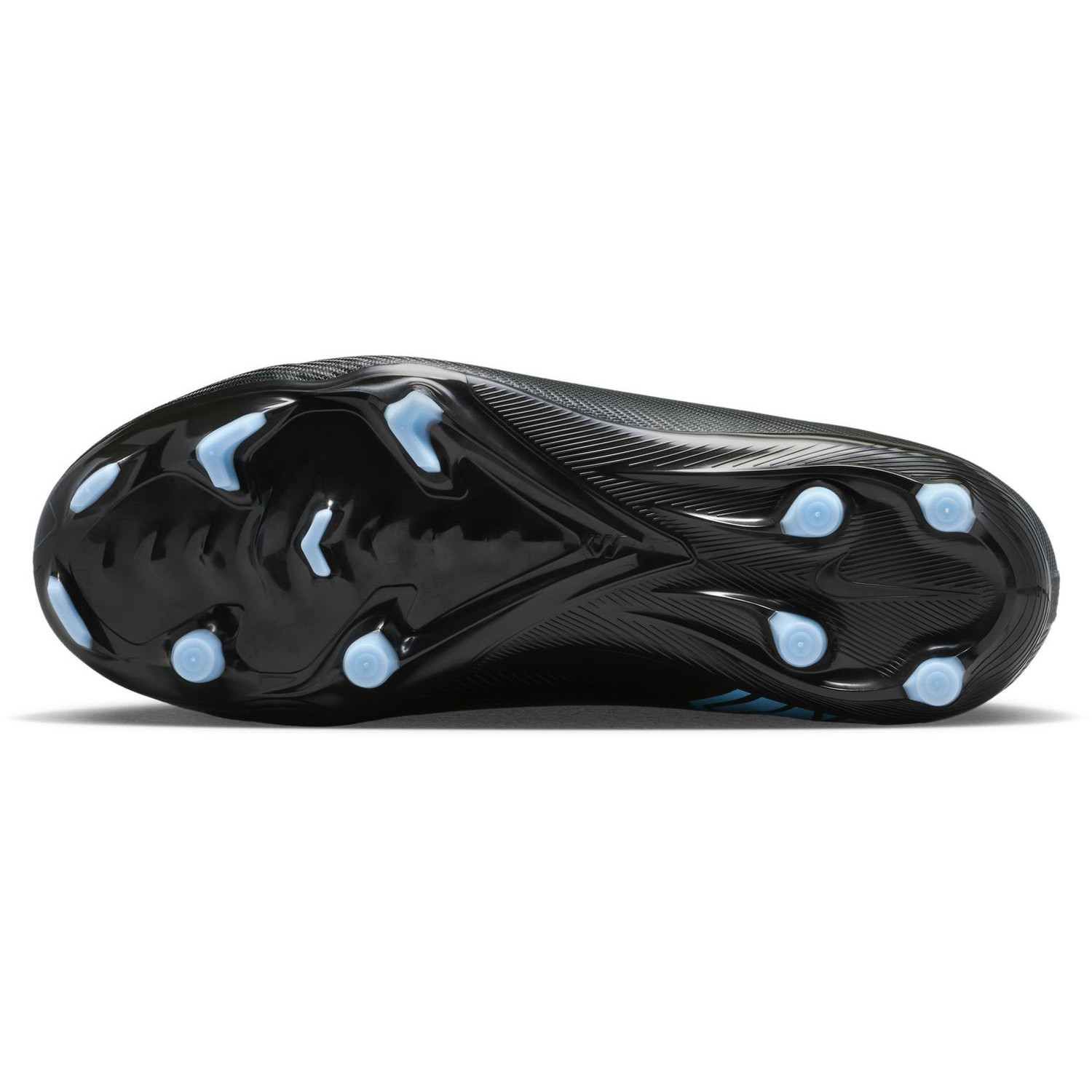 Nike Mercurial Zoom Superfly 10 Academy FG/MG Kids