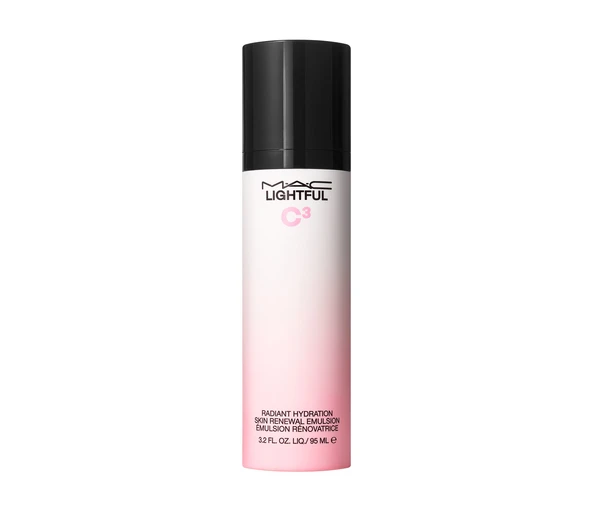M•A•C Lightful C³ Radiant Hydration Skin Renewal Emulsion
