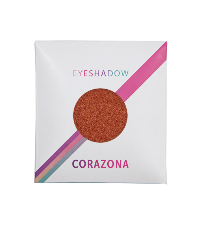 CORAZONA - Sombra de olhos em godet - Incendio
