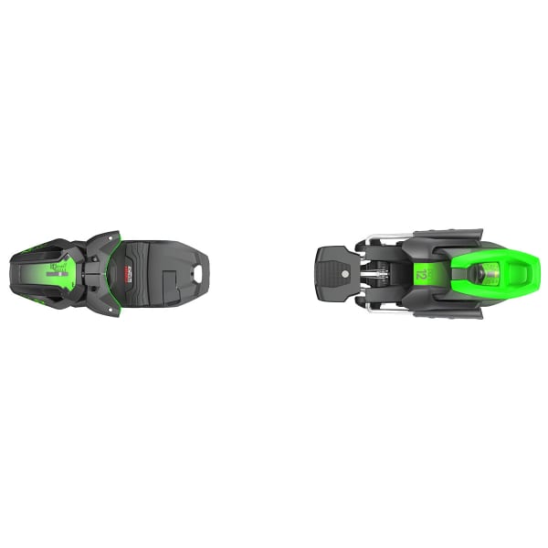Pack ski HEAD SUPERSHAPE E-MAGNUM + PRD 12 GW