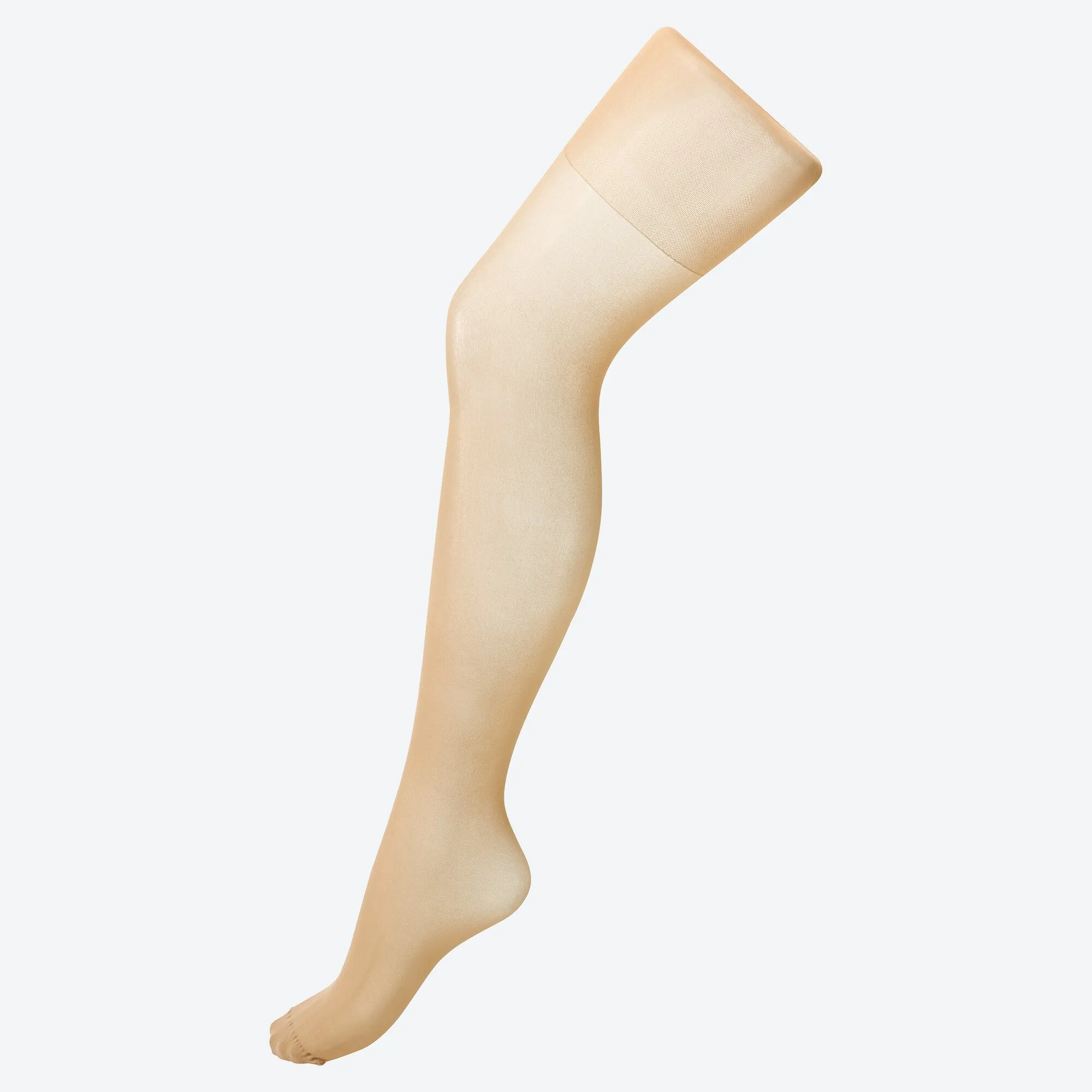 Damen-Feinstrumpfhose, 3er-Pack, 20 DEN