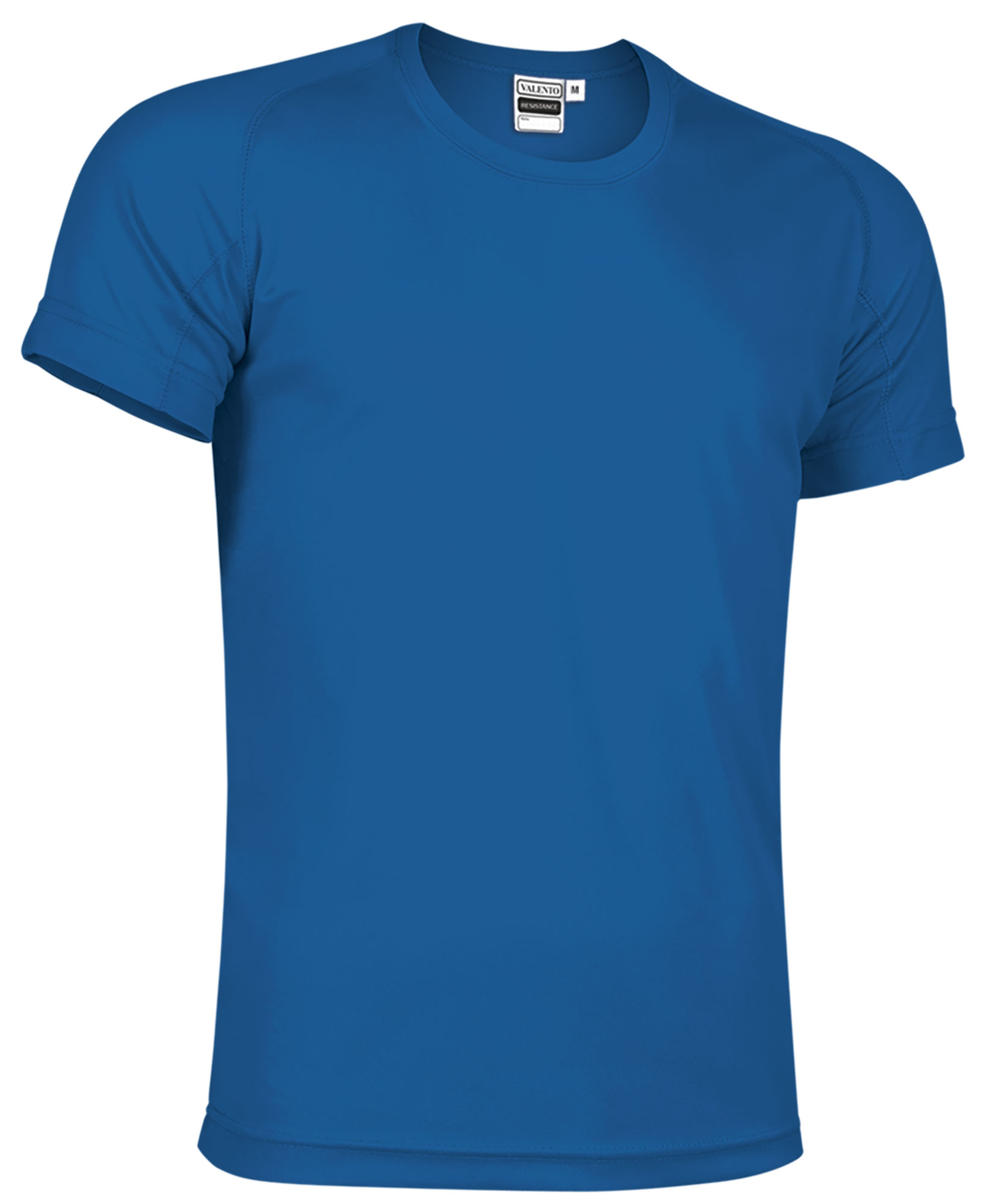 Valento CAVARES - T-shirt technique RESISTANCE