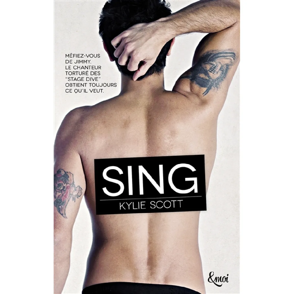 Stage Dive. Sing · Occasion