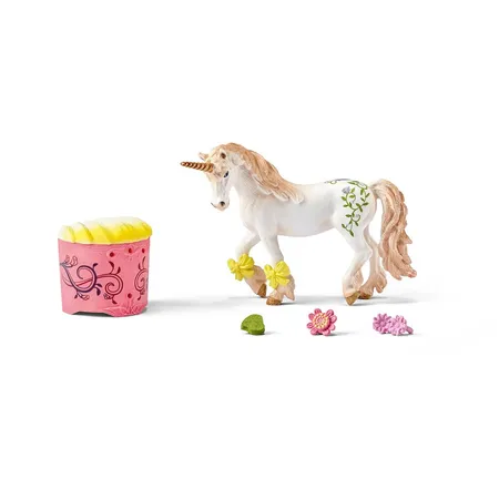 Schleich® 42180 bayala® Pflegeset Einhorn und Pegasus