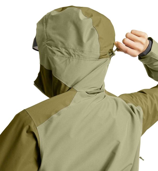 Gondol Insulated Jacket Women vinterjakke / skijakke