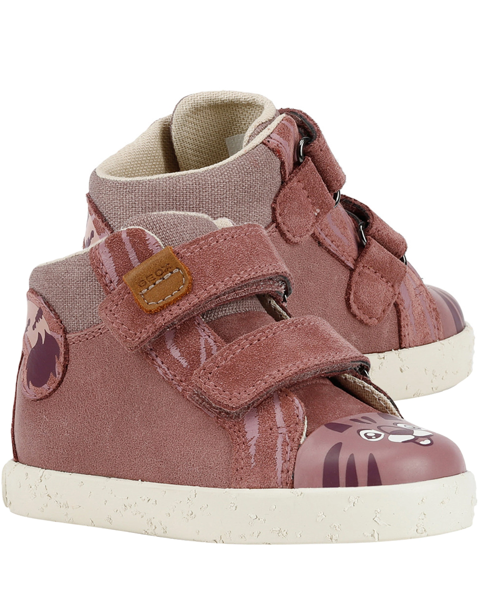 Sneaker KILWI GIRL in rose