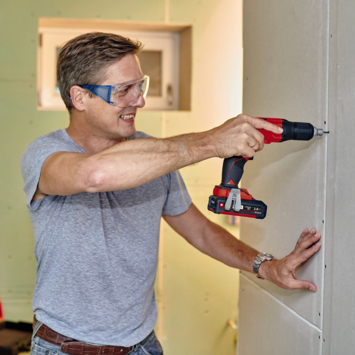 Einhell 18V gipsplaatschroevendraaier TE-DY 18 Li (zonder accu)