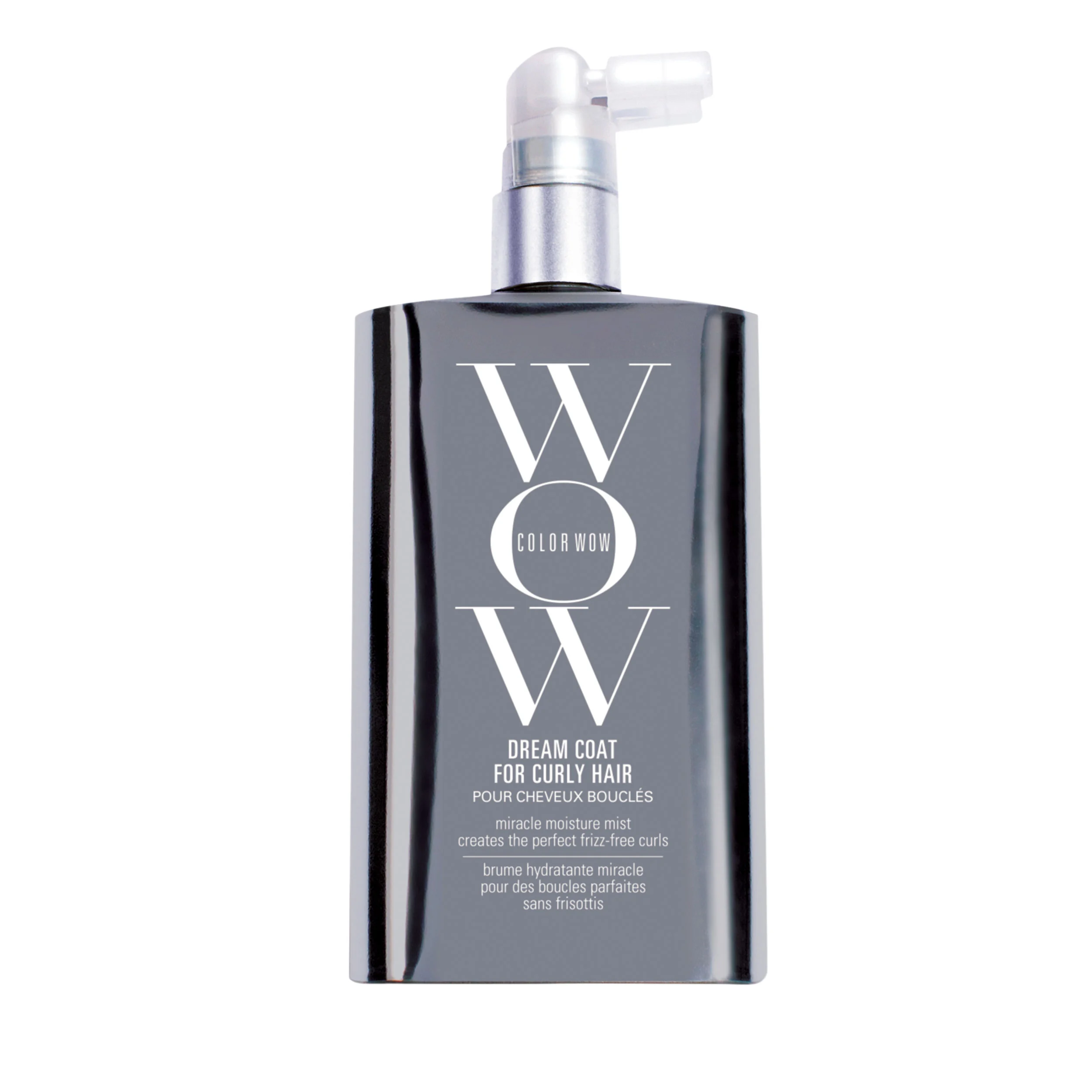 Dream Coat Spray imperméabilisant pour Cheveux Bouclés |