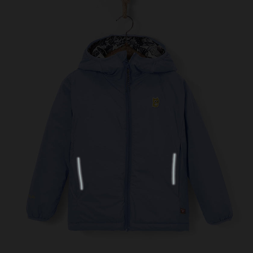 Neo PrimaLoft Jacke
