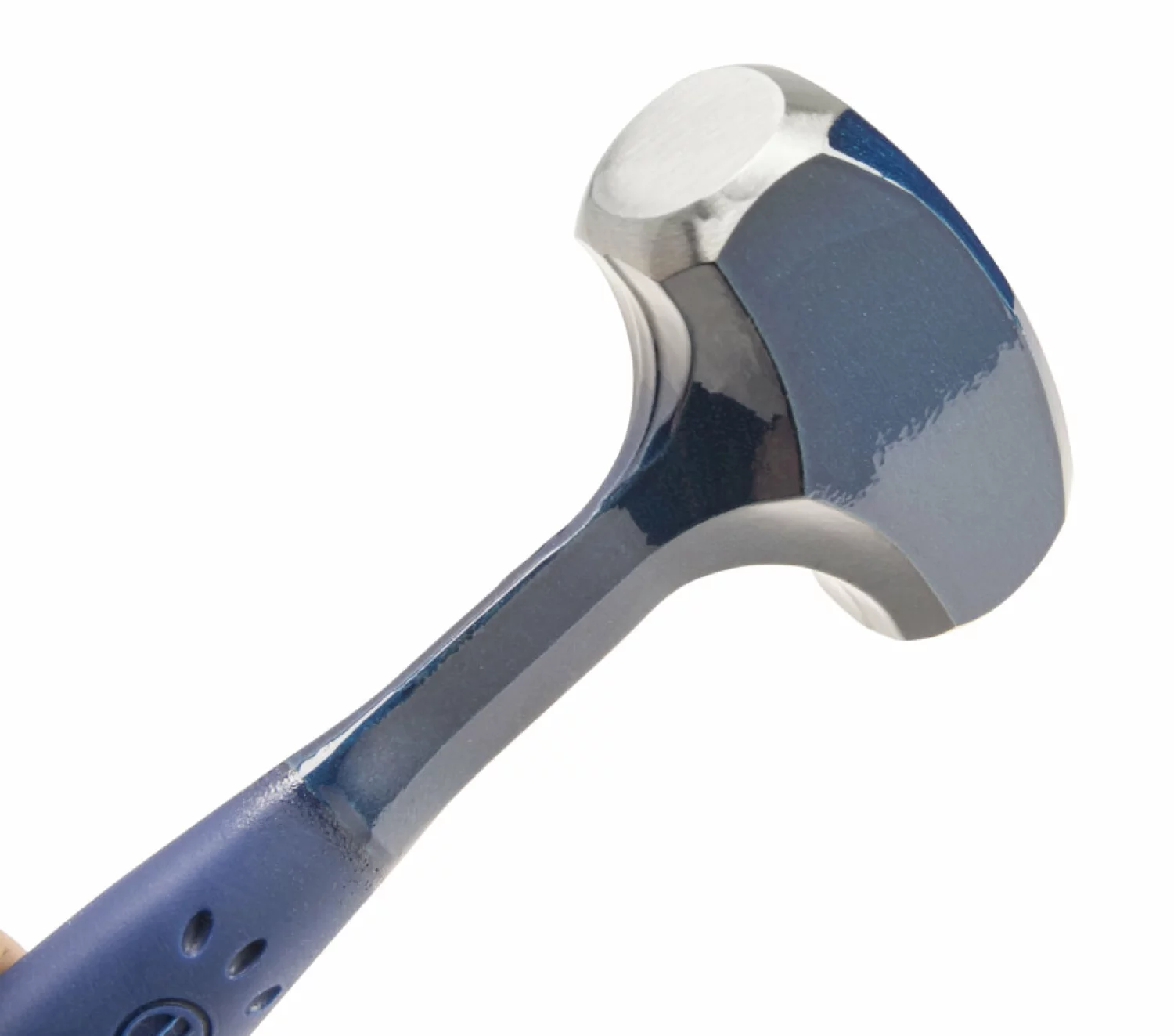 Estwing B3-4LBL Steenhamer - vinyl handgreep - 1800 gram kopgewicht - 405 mm