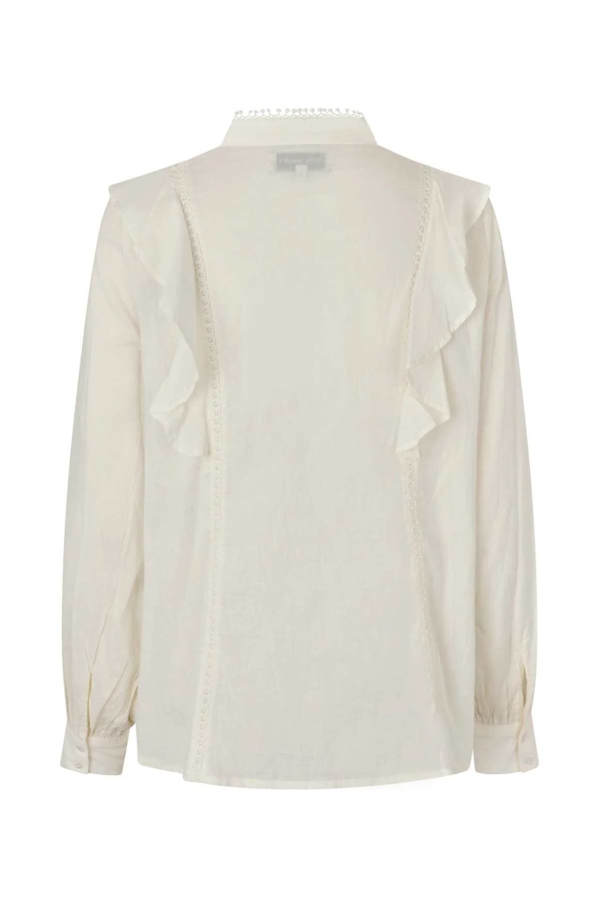 Lollys Laundry Majall Shirt Ls