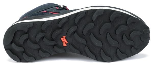Chaussures de Randonnée Hanwag Bluecliff Lady ES Bleu marine Femme