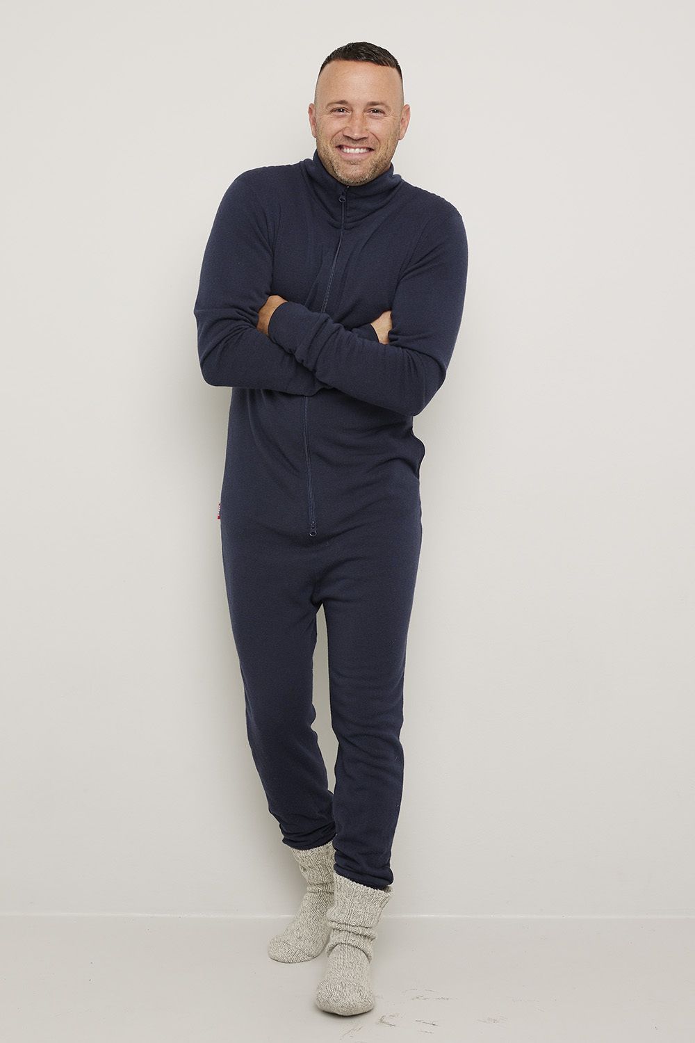 Ulljumpsuit Bardufoss
