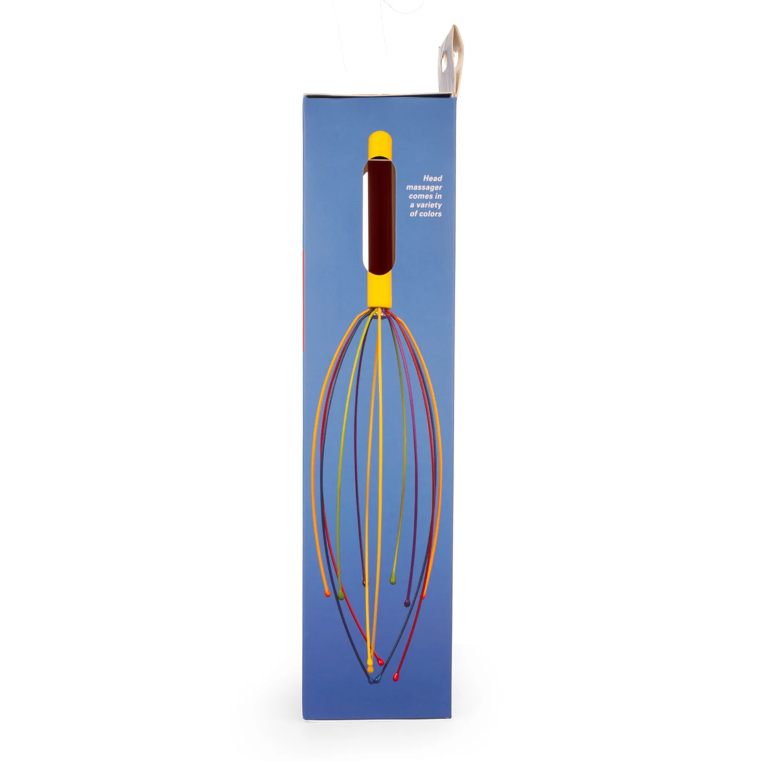 Head Massager Color