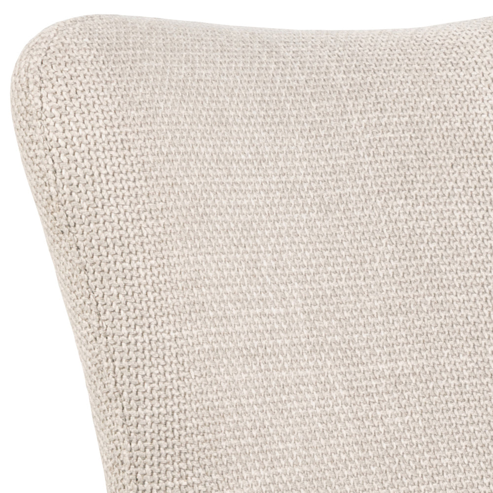 by fonQ basic Linna Eetkamerstoel - Beige