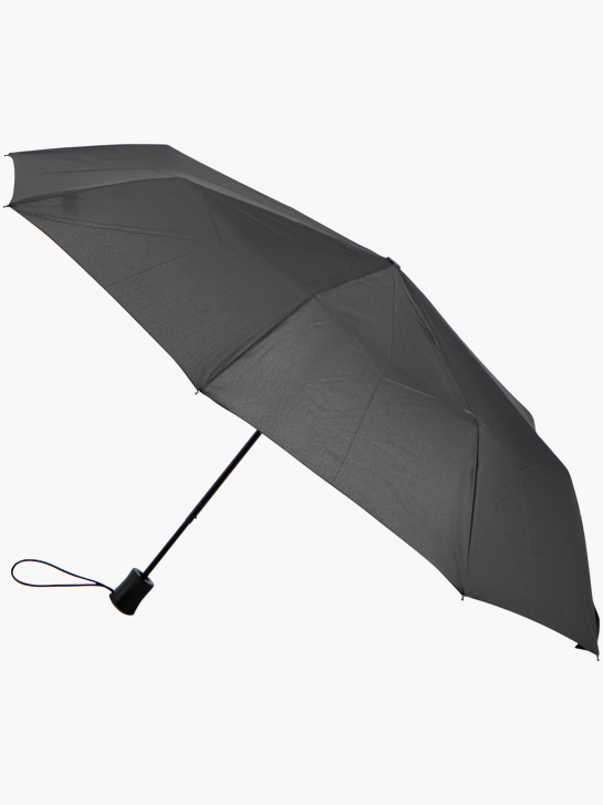 DOSENBACH Regenschirm Schwarz