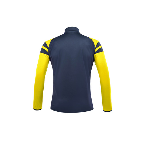 Camiseta Acerbis Kemari com zíper pequeno