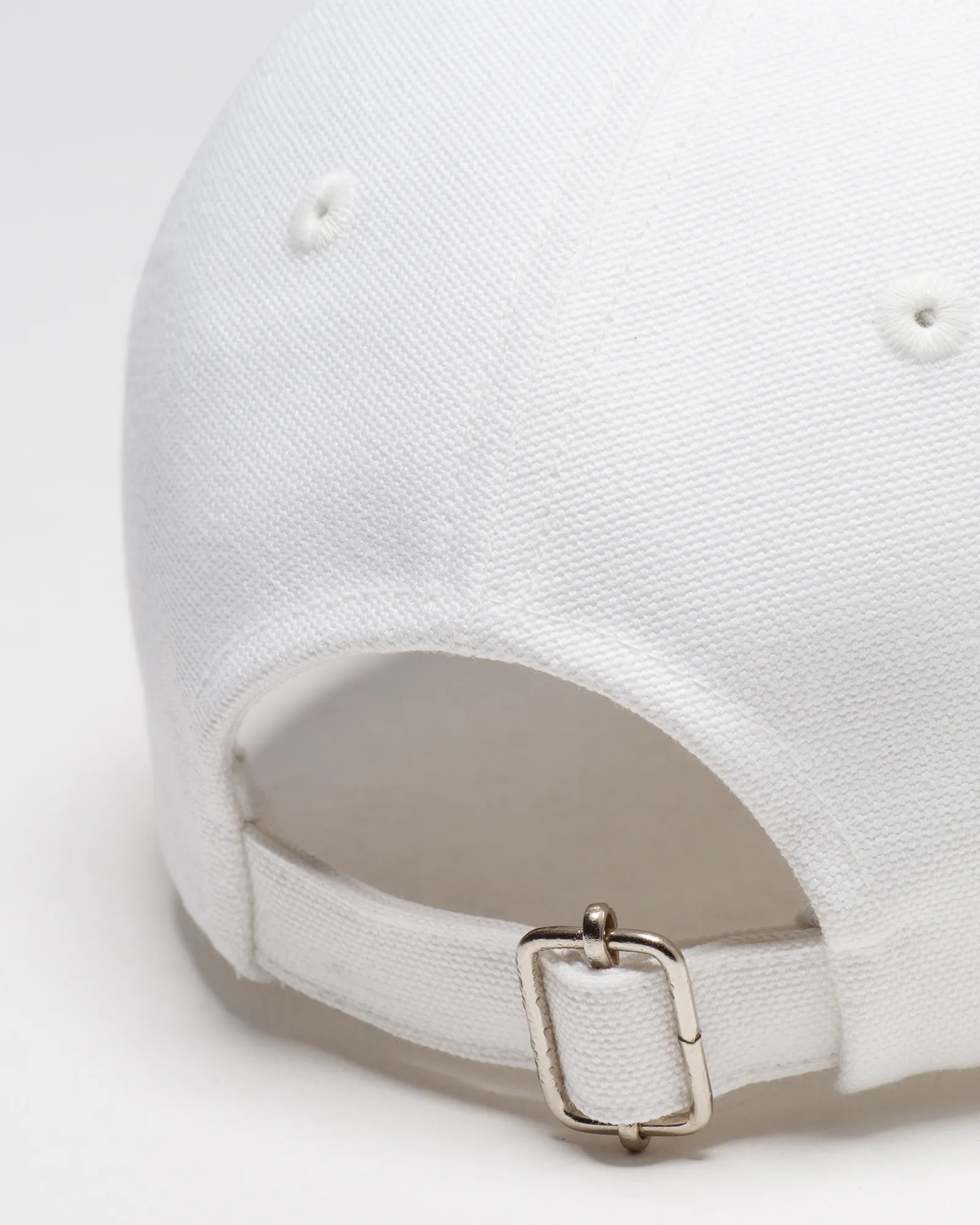 A.P.C. CASQUETTE CHARLIE
